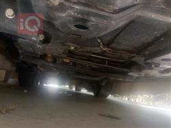 تۆیۆتا لاند کروزەر